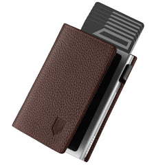 DDSⅣ MENS LEATHER WALLET