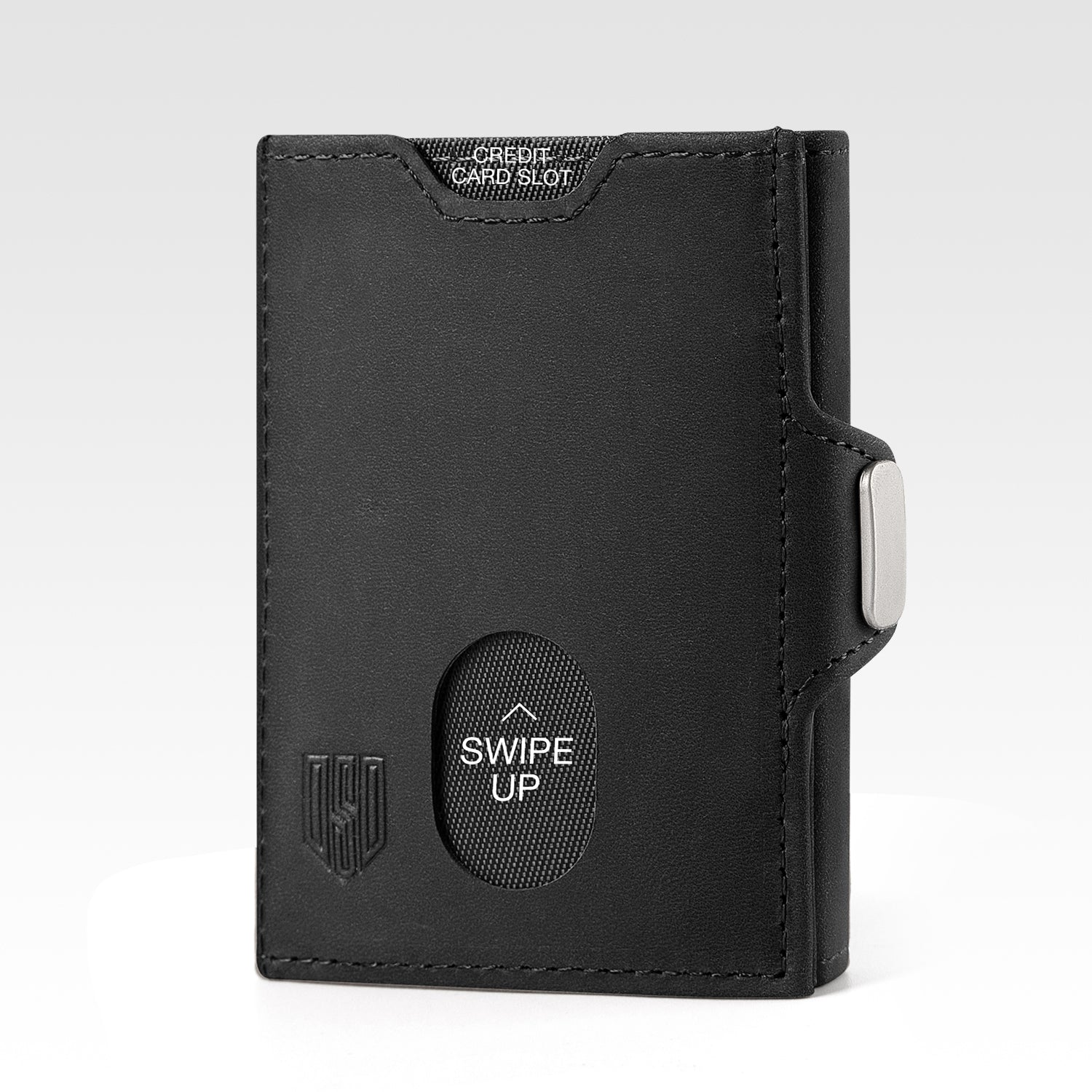 DDS II - Premium Leather Wallet