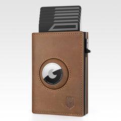 DODENSHA Ⅳ AIR Wallet - Premium Leather - DODENSHA