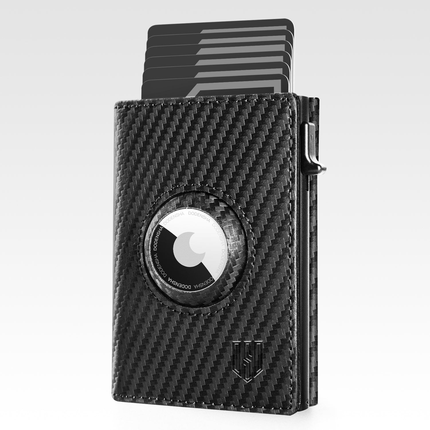 DODENSHA Ⅳ AIR Wallet - Premium Leather