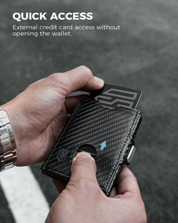 DODENSHA II Wallet - Leather - DODENSHA